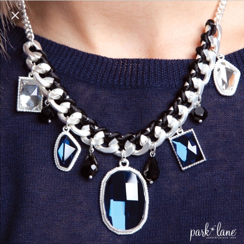fascinated by Park Lane NWT- Statement Necklace - Picture 2 of 2